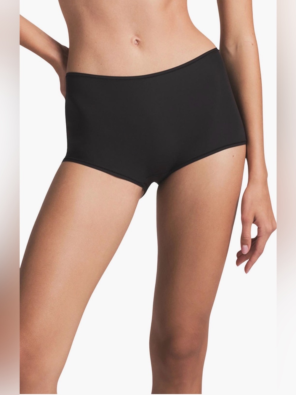 NWT Skims Fits Everybody Boyshorts Size XLarge